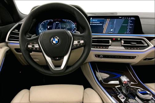 2023 BMW X5 PHEV xDrive45e