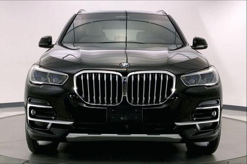 2023 BMW X5 PHEV xDrive45e