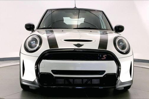 2023 MINI Convertible Cooper S