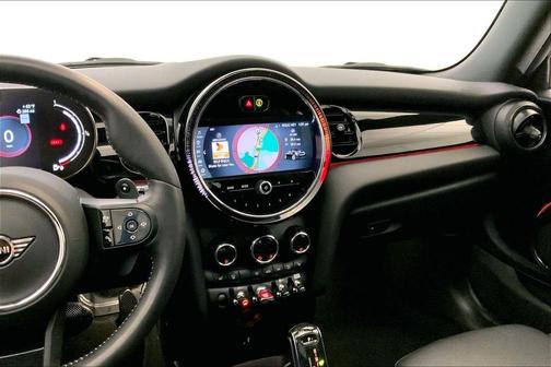 2023 MINI Convertible Cooper S