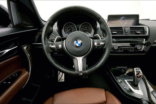 2017 BMW M240 i xDrive