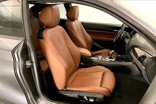 2017 BMW M240 i xDrive