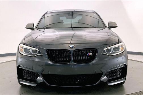 2017 BMW M240 i xDrive