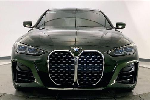 2024 BMW 430 Gran Coupe i xDrive