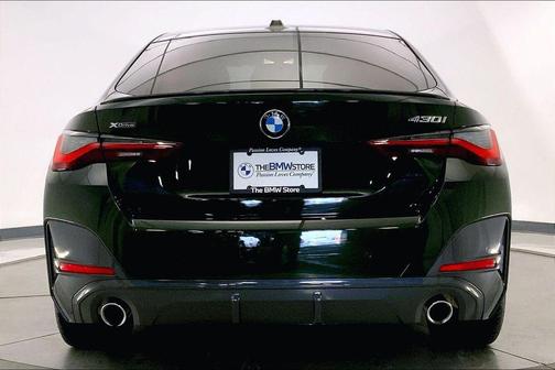 2024 BMW 430 Gran Coupe i xDrive