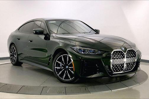 2024 BMW 430 Gran Coupe i xDrive