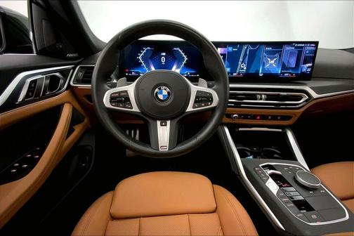 2024 BMW 430 Gran Coupe i xDrive