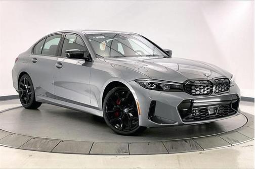 2025 BMW M340 xDrive