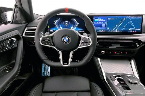 2025 BMW M240 i xDrive