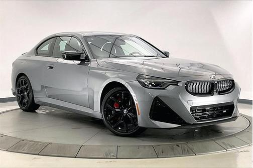 2025 BMW M240 i xDrive
