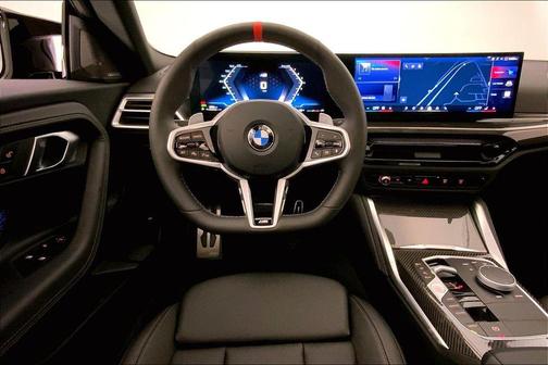 Thundernight Metallic 2026 BMW M240 i xDrive
