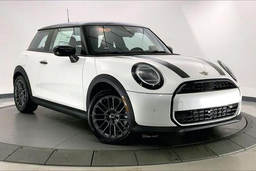 2026 MINI Hardtop Cooper