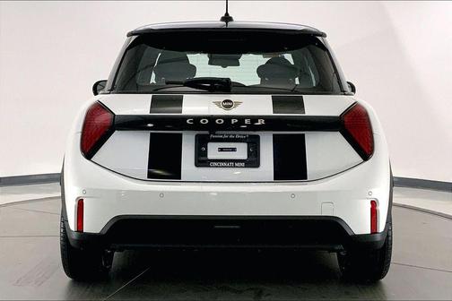 2026 MINI Hardtop Cooper