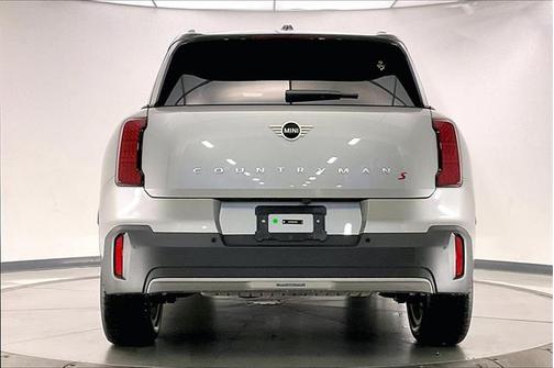 2025 MINI Countryman Cooper S ALL4