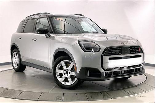 2025 MINI Countryman Cooper S ALL4