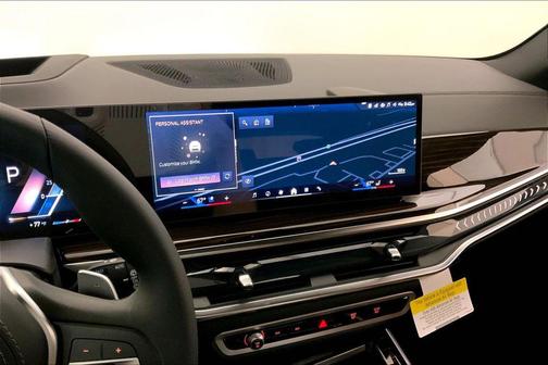 Alpine White 2026 BMW X5 xDrive40i