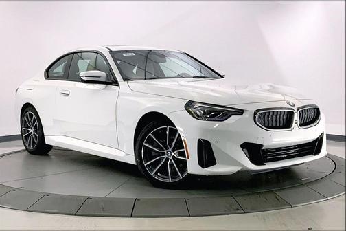 2025 BMW 230 xDrive