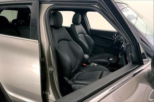 2019 MINI Countryman Cooper S ALL4