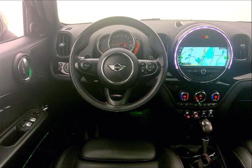 2019 MINI Countryman Cooper S ALL4