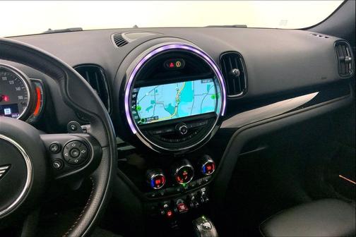 2019 MINI Countryman Cooper S ALL4