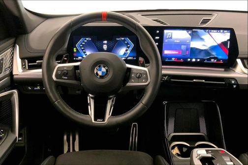 2025 BMW X1 M35i