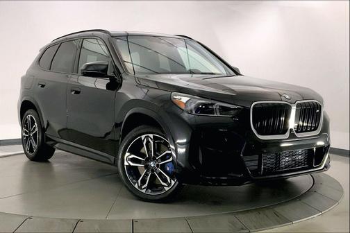 2025 BMW X1 M35i
