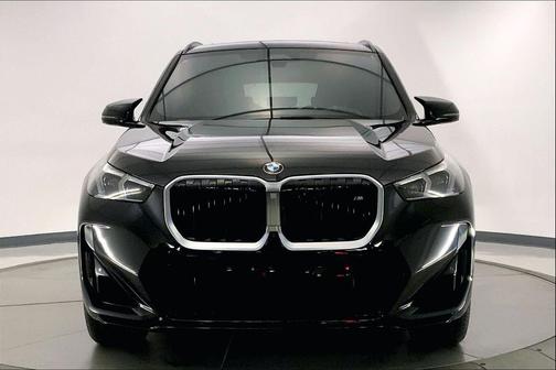 2025 BMW X1 M35i