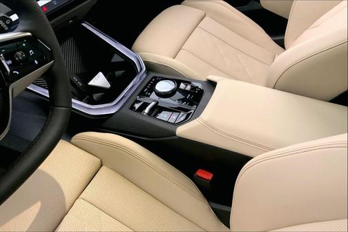 Alpine White 2026 BMW X3 30 xDrive