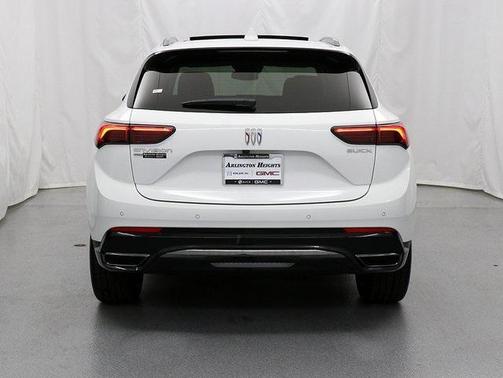 2025 Buick Envision Sport Touring AWD