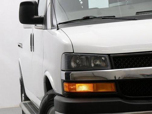 2019 Chevrolet Express 2500 Work Van