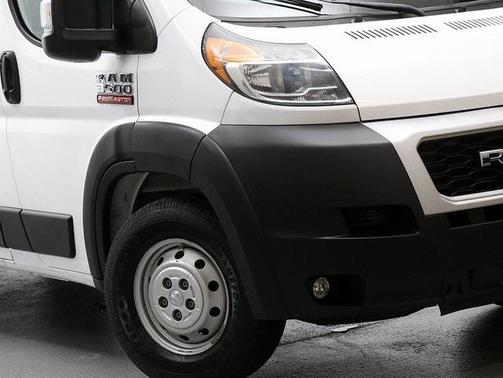 2022 RAM ProMaster 3500 High Roof