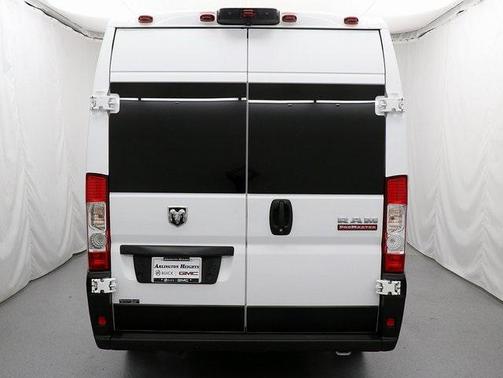 2022 RAM ProMaster 3500 High Roof