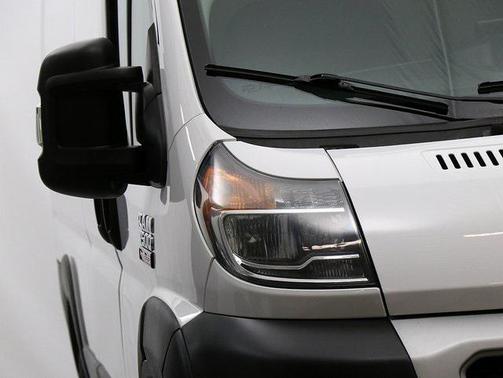 2022 RAM ProMaster 3500 High Roof