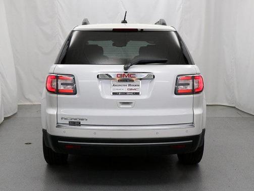 2016 GMC Acadia SLT-1