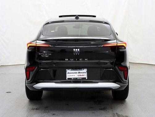 2026 Buick Envista Sport Touring FWD