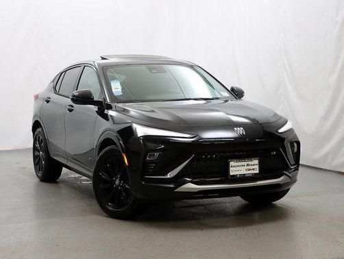 2026 Buick Envista Sport Touring FWD