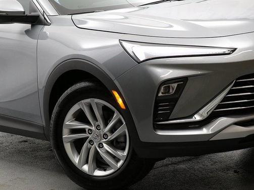 2025 Buick Envista Preferred FWD