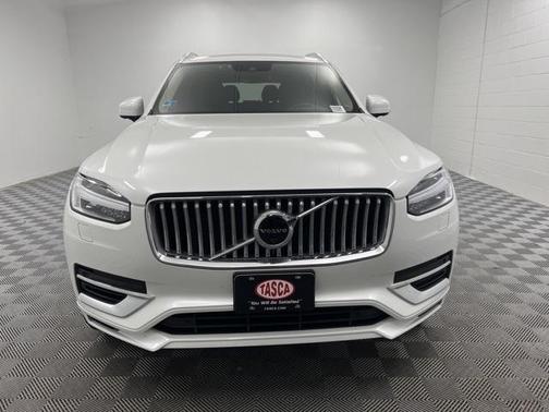 2020 Volvo XC90 Hybrid T8 Inscription 7 Passenger