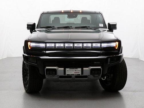 2025 GMC HUMMER EV Pickup 2X
