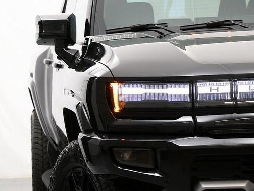 2025 GMC HUMMER EV Pickup 2X