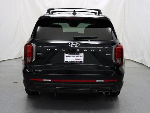 2023 Hyundai PALISADE XRT