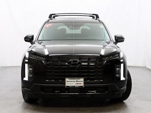 2023 Hyundai PALISADE XRT