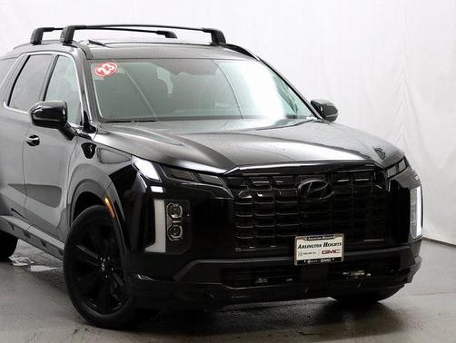 2023 Hyundai PALISADE XRT
