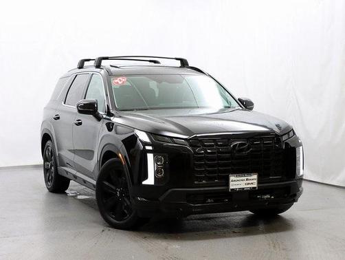 2023 Hyundai PALISADE XRT
