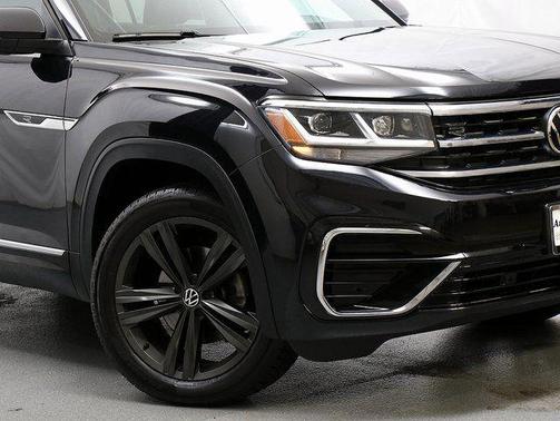 2022 Volkswagen Atlas 3.6L SEL