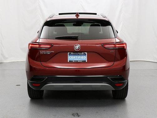 2023 Buick Envision Essence AWD