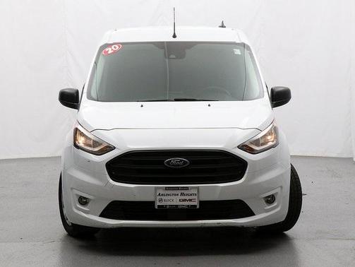 2020 Ford Transit Connect XLT