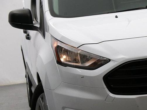 2020 Ford Transit Connect XLT