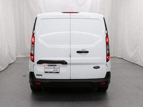 2020 Ford Transit Connect XLT