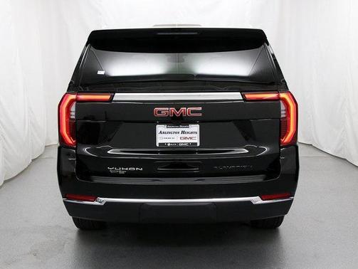 2026 GMC Yukon XL 4WD Elevation